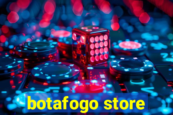 botafogo store